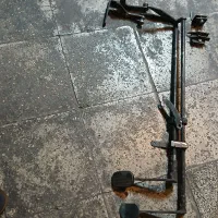 پدال دوم آموزش رانندگی تیبا|قطعات یدکی و لوازم جانبی|تهران, شهرک پرواز|دیوار