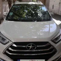 جک اس ۳ بدون رنگ ۱۴۰۱|خودرو سواری و وانت|تهران, قیطریه|دیوار