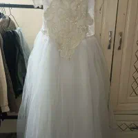 لباسه عروس