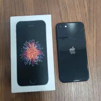 ایفون se 2020در حد