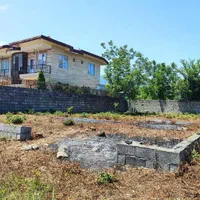 زمینی ۳۰۰ متری خ کاج