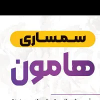 سمساری هآمون  دور امام زاده ، اول خیابان امام رضا