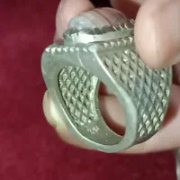 انگشترهای کلکسیونی نقره|کلکسیون اشیاء عتیقه|کامفیروز, |دیوار