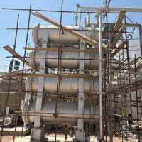 اسیدشویی مبدل حرارتی/دیگ بخار/قالب/رآکتور|خدمات پیشه و مهارت|قم, باسکول|دیوار