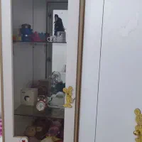 کمد،ویترین ودراورکودک|اسباب و اثاث بچه|لنجان, |دیوار