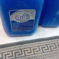 مایع نانو کارواش  ۲۰لیتری برند