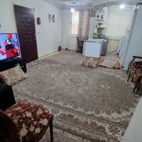 شیوا بنی اسد۵۰متردو خواب ط ۲ پارکینگ