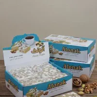 گز نوقا باسلوق سوهان گزی|خوردنی و آشامیدنی|صوفیان, |دیوار