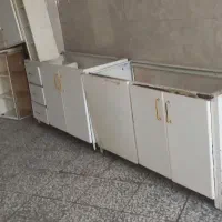 کابینت فلزی