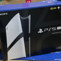 PS5 (تضمین اصالت کالا )|کنسول، بازی ویدئویی و آنلاین|مشهد, امامیه|دیوار