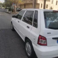 پراید 111