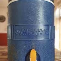 کلمن آب سالم