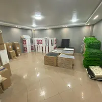 همکاری دیوار پوش تایلی رولی خود چسب گرین وال کاغذ|مصالح و تجهیزات ساختمان|اصفهان, باغ گلها|دیوار