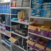 محصولات آرایشی و بهداشتی|آرایشی، بهداشتی، درمانی|کردکوی, |دیوار