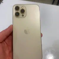 12 pro max 256 2sim zaa  موبایل سلیمانی