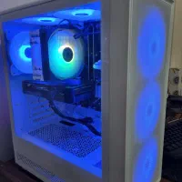 سیستم گیمینگ نسل ورک استیشن۱۳ + RTL4060