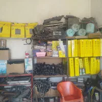 تعمیرات تخصصی رادیاتور و گاز کولر اتومبیل .|خدمات موتور و ماشین|کوهدشت, |دیوار