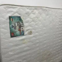 تشک تخت دو نفره رویال