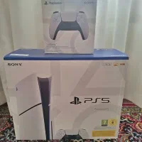 فروش ps5 دو دسته فوری