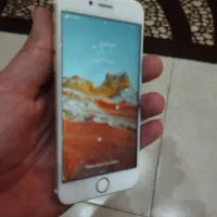 اپل iPhone 6s با حافظهٔ ۶۴ گیگابایت در حد نو|موبایل|مبارکه, |دیوار