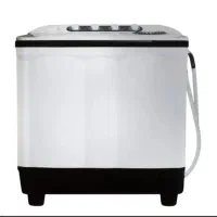 ماشین لباسشویی پاکشوما