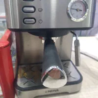 اسپرسو ساز nova