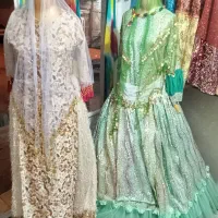 لباس محلی|لباس|شیراز, دباغ خانه|دیوار