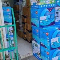 فروش اقساطی تصفیه آب