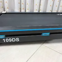 تردمیل خانگی ATP sport 109DS|تجهیزات ورزشی|اصفهان, بهار آزادی|دیوار