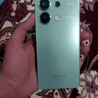 نوت 13معمولی 256 رم8