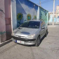 ۲۰۶ اس دی تیوفایو