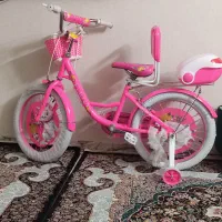 دوچرخه دخترونه سایز 20