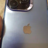 اپل iPhone 15 Pro Max با حافظهٔ ۲۵۶ گیگابایت