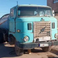 تانکرآبپاش ایفا