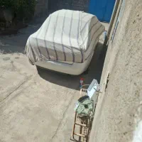 خودرو تیبا ۹۹