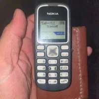 گوشی  نوکیا ساده