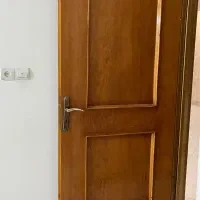 درب اتاق / آیفون تصویری / مهتابی