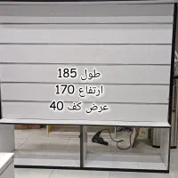 فروش میز حسابداری و دکور مغازه|فروشگاه و مغازه|خرمشهر, |دیوار
