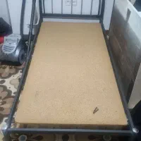 تخت تک نفره|تشک تختخواب|لاهیجان, لیالستان|دیوار