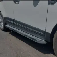 رکاب لبه استیل جکs5وkmc x5