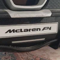 ماشین شارژی mclaren کارکرده|اسباب‌بازی بچه|ایلام, |دیوار