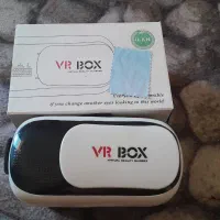 عینک واقعیت مجازی vr Box