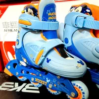 eskate bl u سایز ۳۰ تا ۳۴|اسباب‌‌بازی|بوشهر, |دیوار