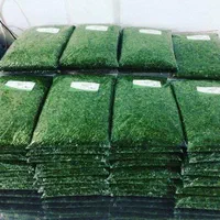 انواع سبزی خردشده بازارچه غدیر