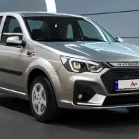 فروش حواله پارس نوآ (تندر)