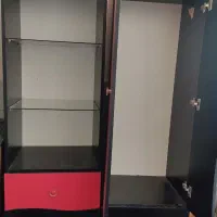 کمد سالم|جاکفشی، کمد، دراور|خرمدره, |دیوار