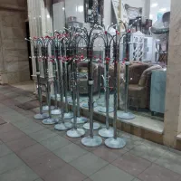 انواع رخت آویز ایستاده طرح جدید|بندرخت و رختآویز|آبسرد, |دیوار