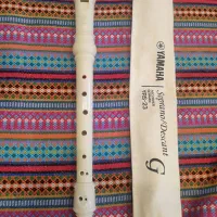 فلوت   yRS-23   yamha