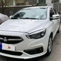 شاهین اتومات CVT