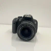 دوربین Canon 700D